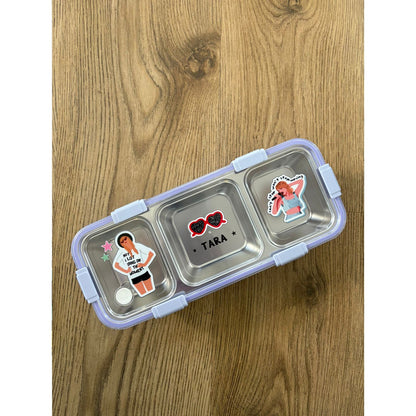 Bite Buddies | Personalized Snacks Box for Kids