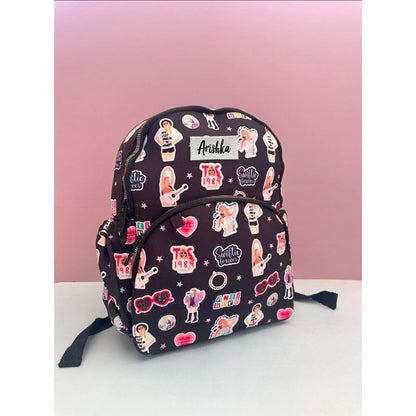 Lil’ Learners Carry-All | School Backpacks for Juniors (Up to 10 Years)