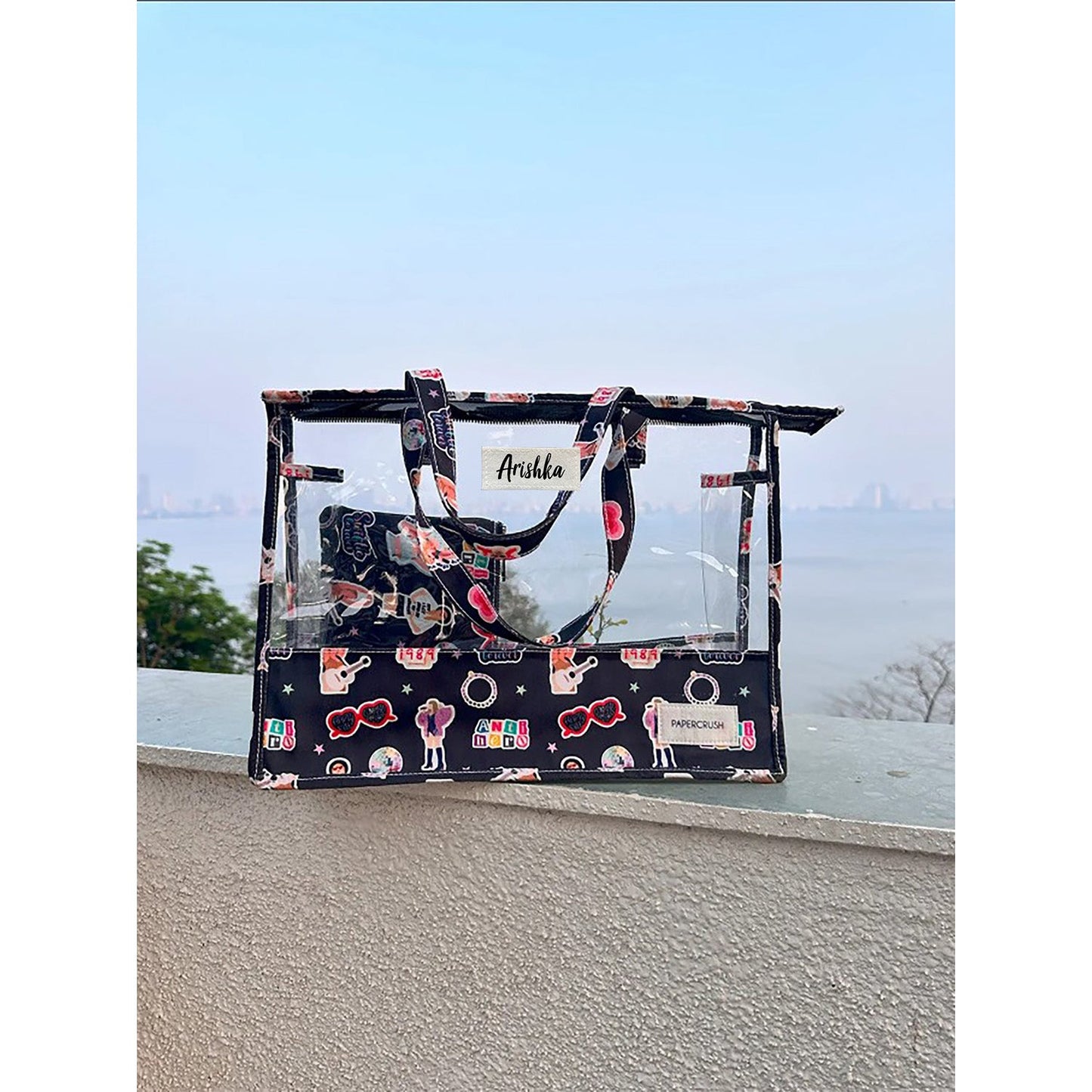 Tote-Ally Fun bags | Tote Bags For Kids