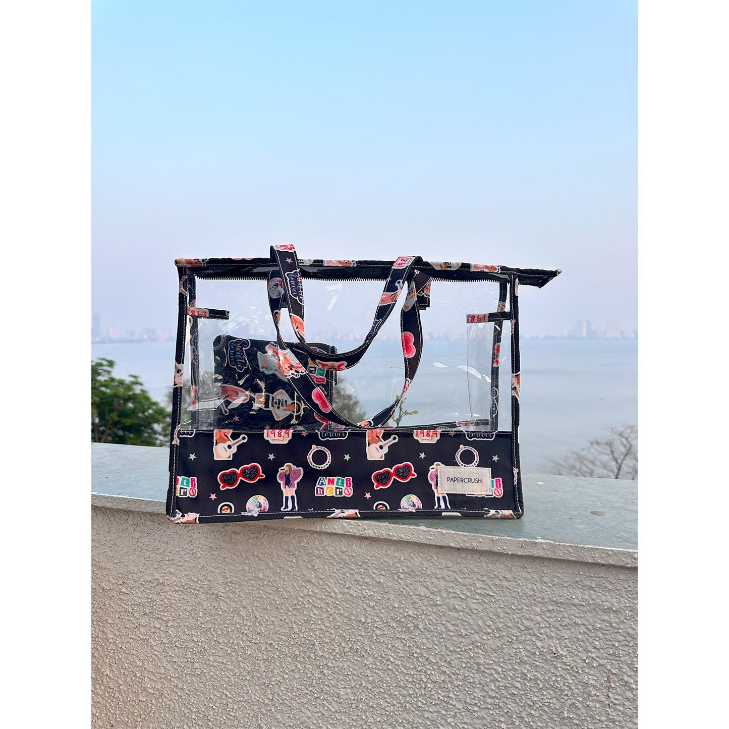 Tote-Ally Fun bags | Tote Bags For Kids