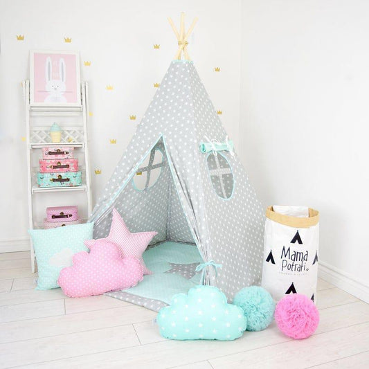 Decor Trendy Play Tent