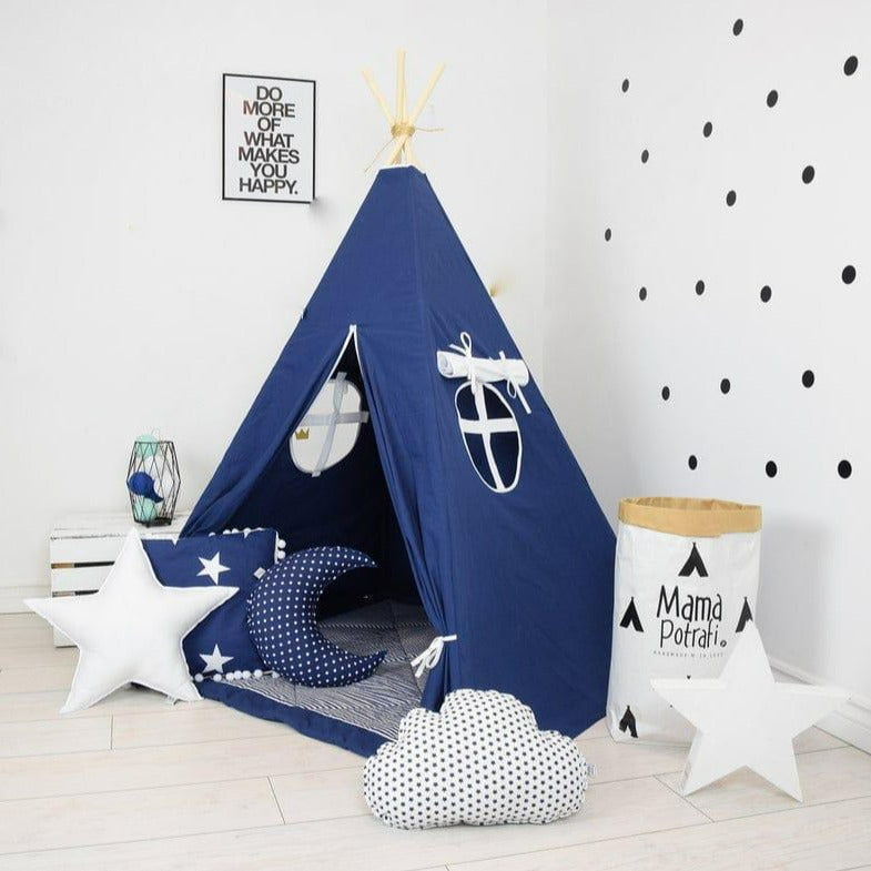 Night Dream Children’s Teepee Tent