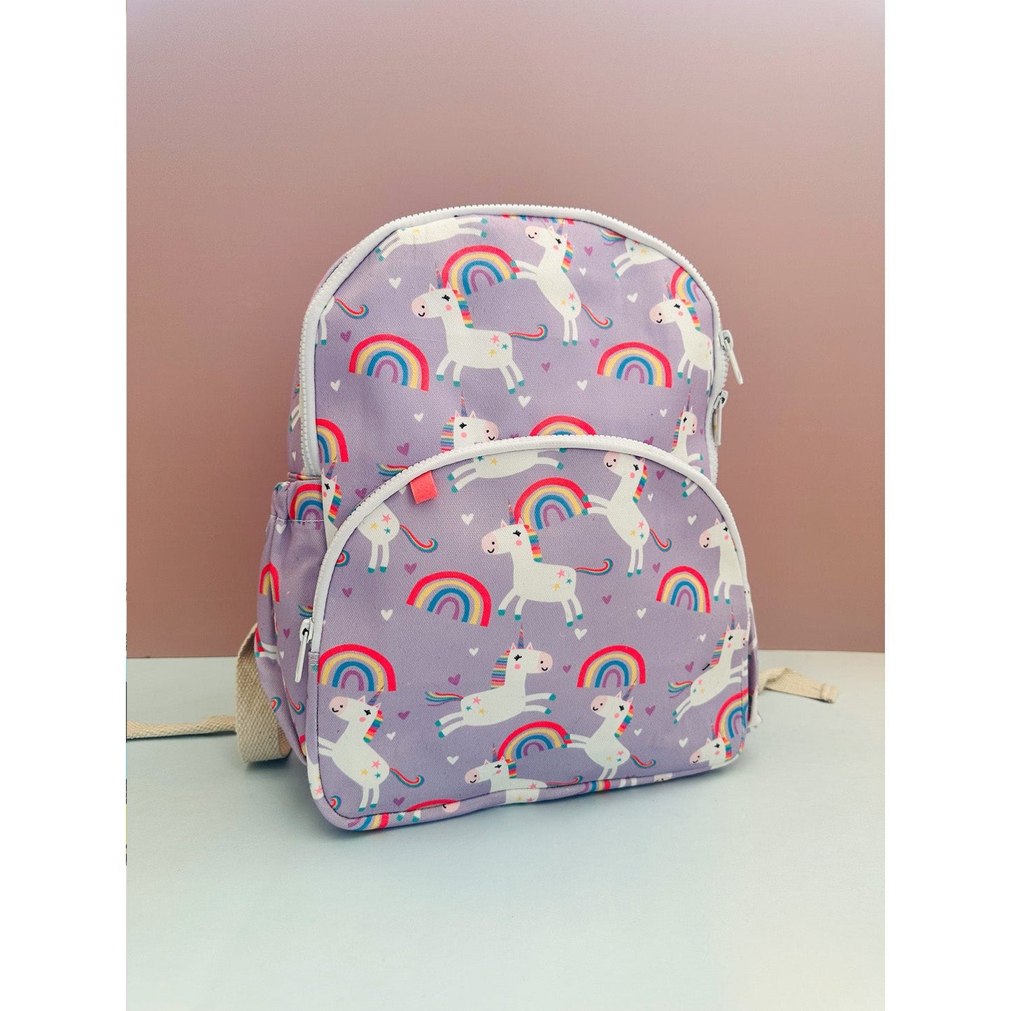 Lil’ Learners Carry-All | School Backpacks for Juniors (Up to 10 Years)