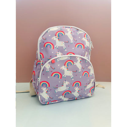 Lil’ Learners Carry-All | School Backpacks for Juniors (Up to 10 Years)