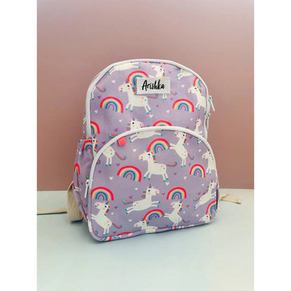 Lil’ Learners Carry-All | School Backpacks for Juniors (Up to 10 Years)