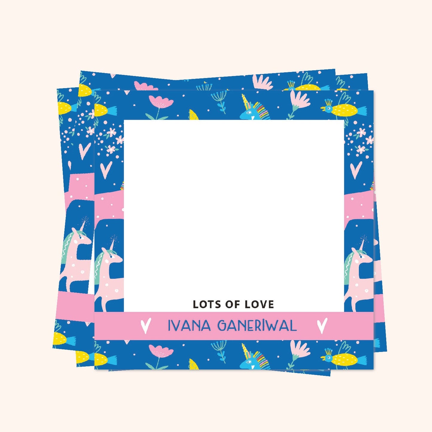 Gift Tag - Set of 24