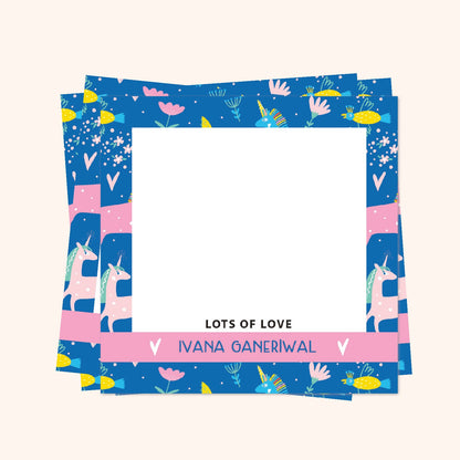 Gift Tag - Set of 24