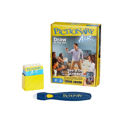 Pictionary Air Drawing Board Game