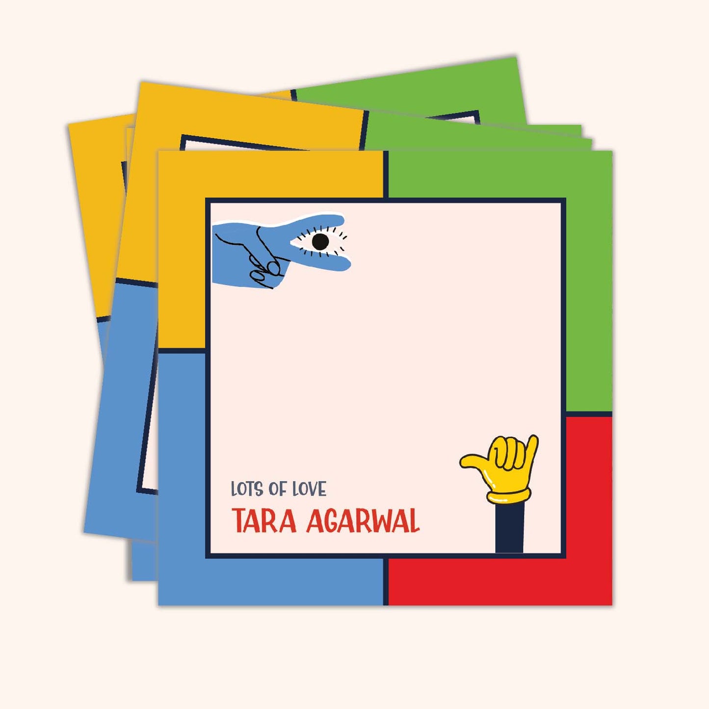 Gift Tag - Set of 24