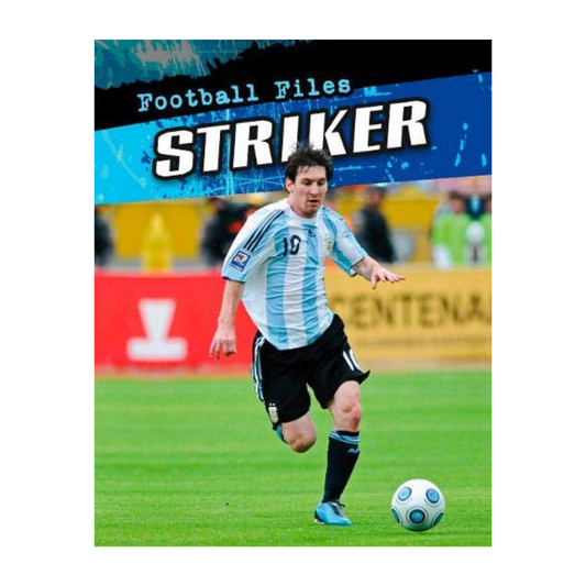 Striker (Football Files)