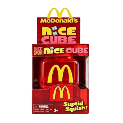 Nice Cube Squishy - Nee doh