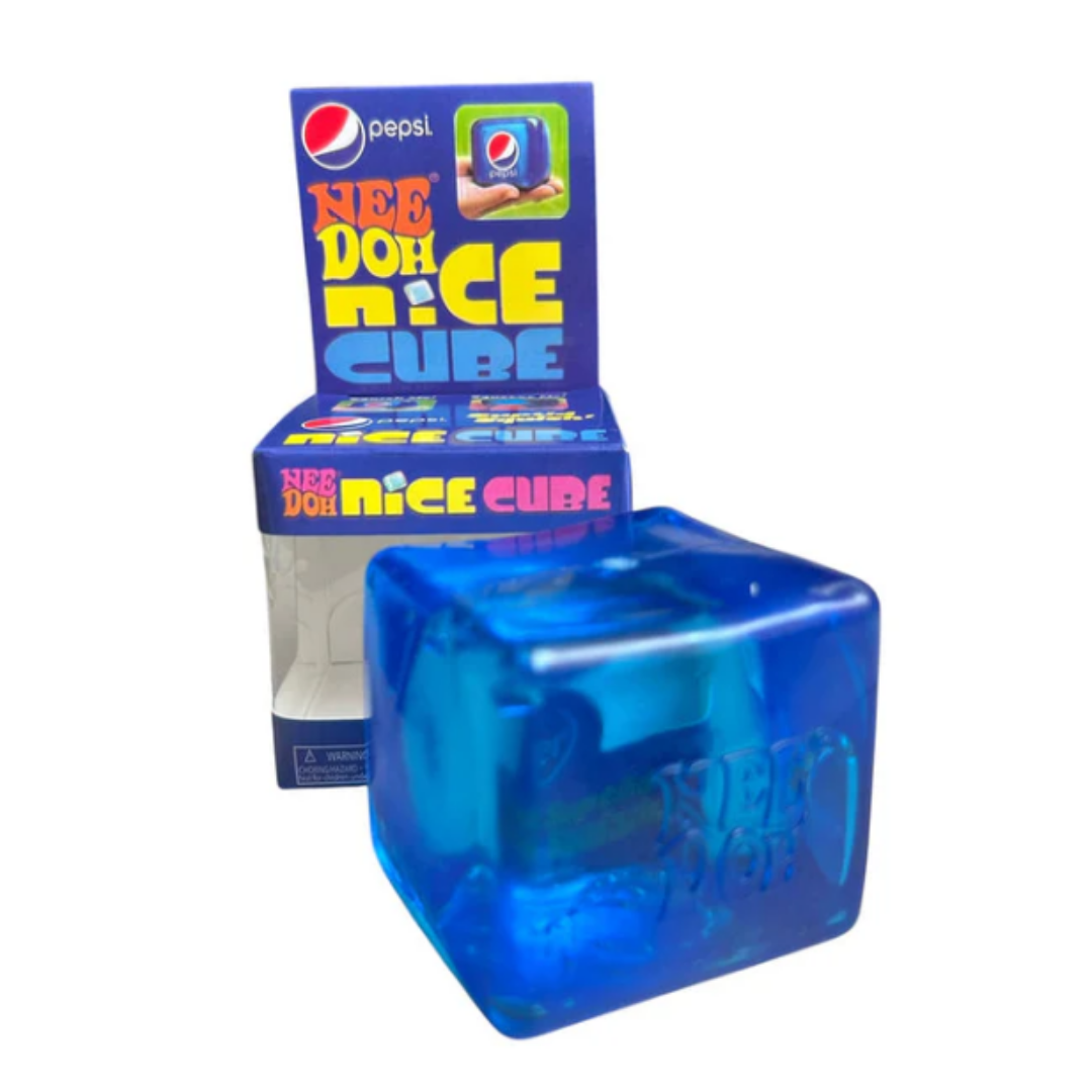 Pepsi Nee Doh Nice Cube