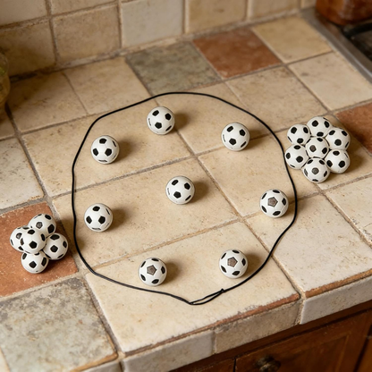Magnetic Football Game Board Set