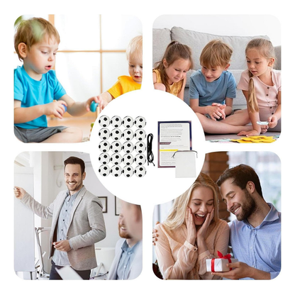Magnetic Football Game Board Set