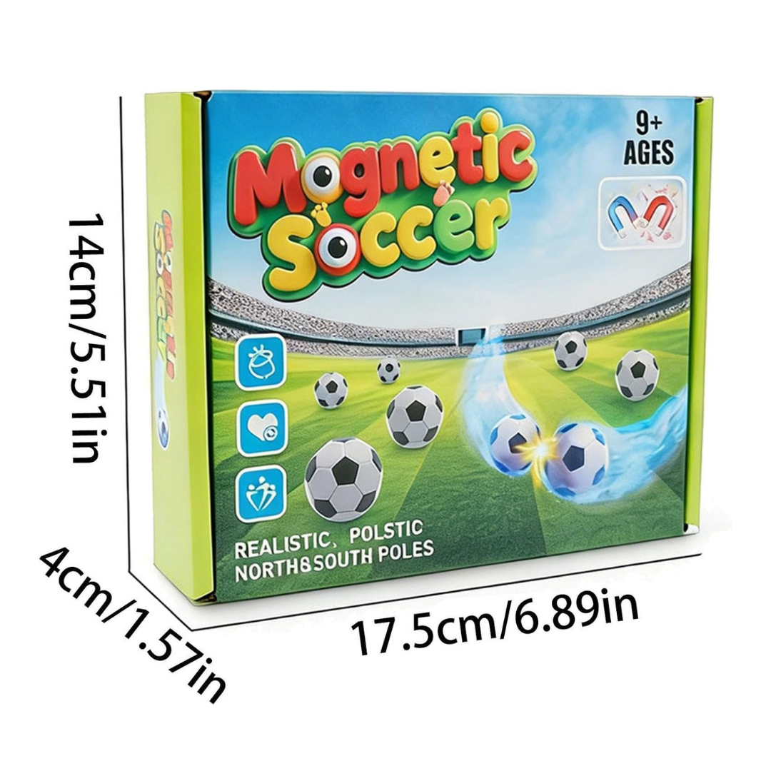 Magnetic Football Game Board Set