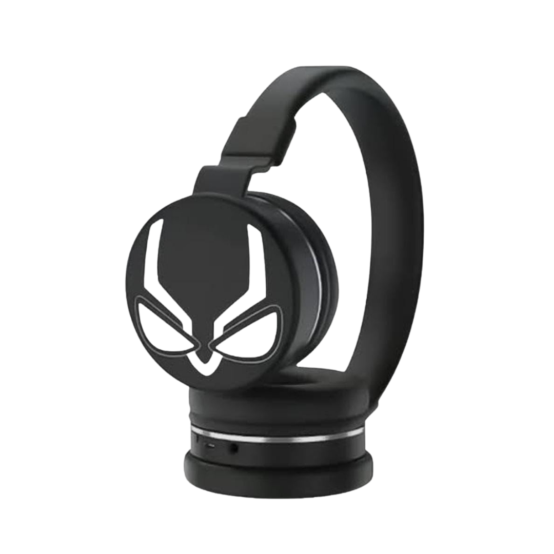 Superhero Themed Wireless Kids Headphones