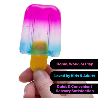 Popsicle Squishy Toy