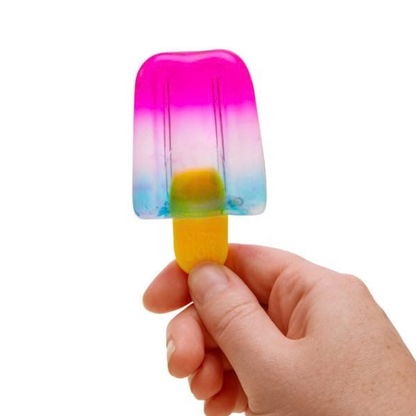 Popsicle Squishy Toy