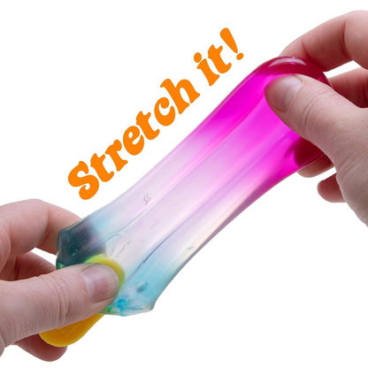 Popsicle Squishy Toy