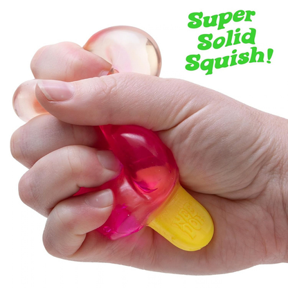 Popsicle Squishy Toy