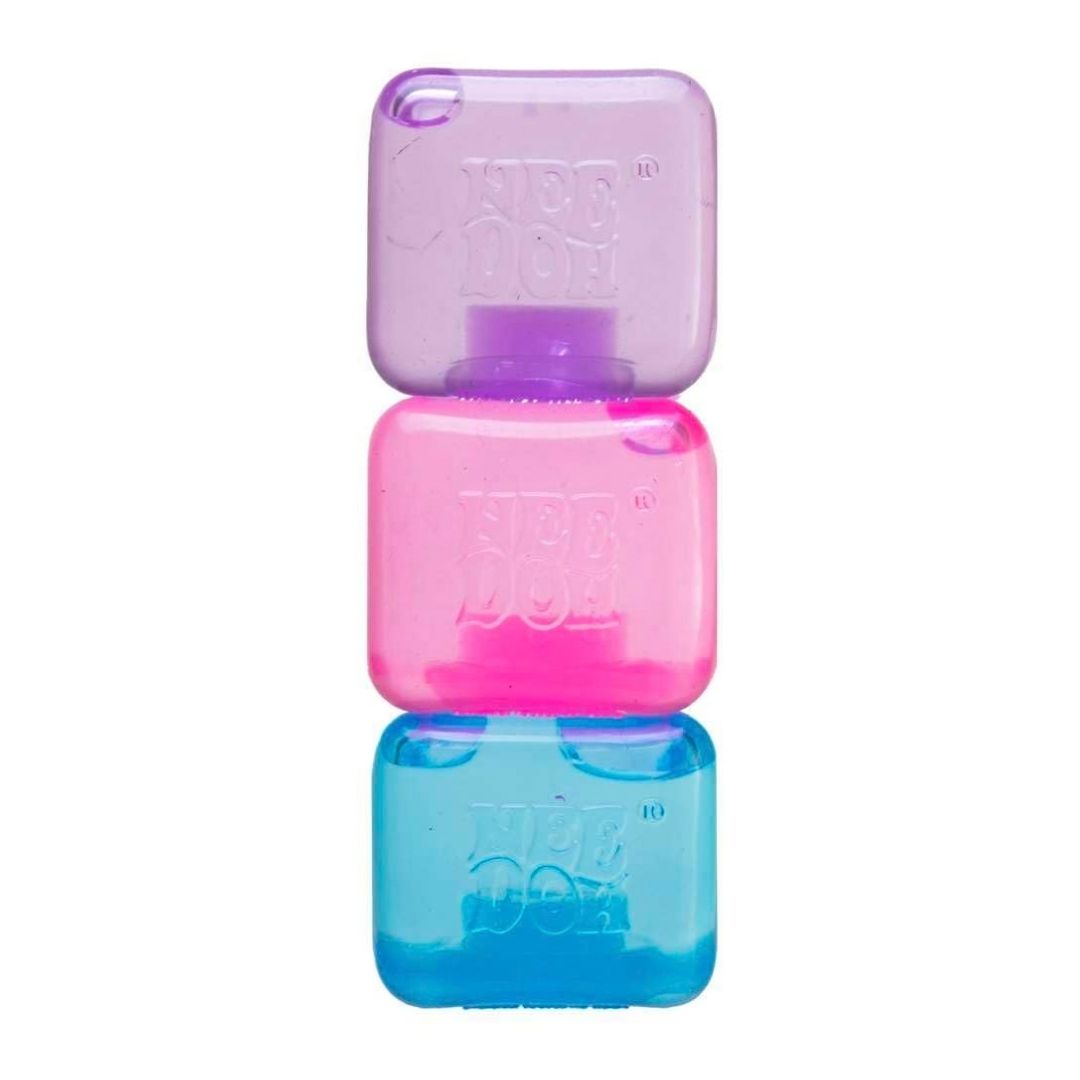 Mini Squishy Pack of 4