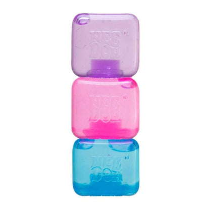 Mini Squishy Pack of 4