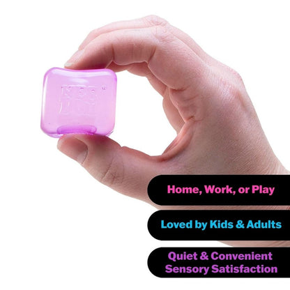 Mini Squishy Pack of 4
