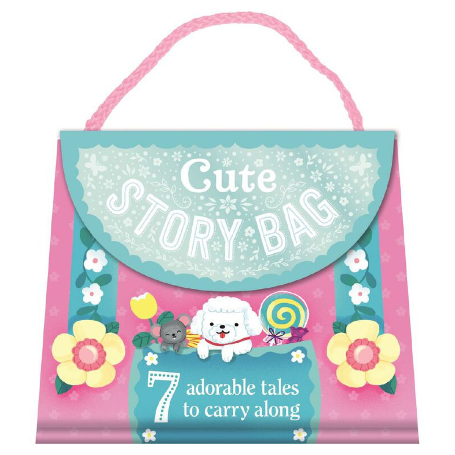 Story Bag – 7 Sweet Tales to Carry Along