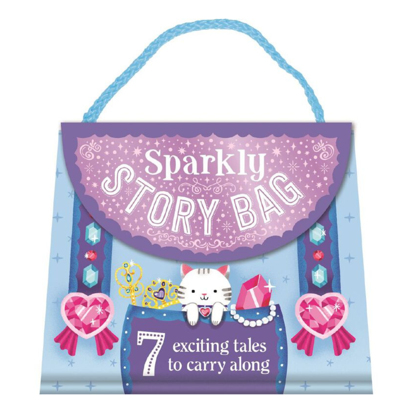 Story Bag – 7 Sweet Tales to Carry Along