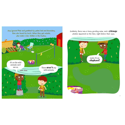 A Treasury of Bedtime Stories
