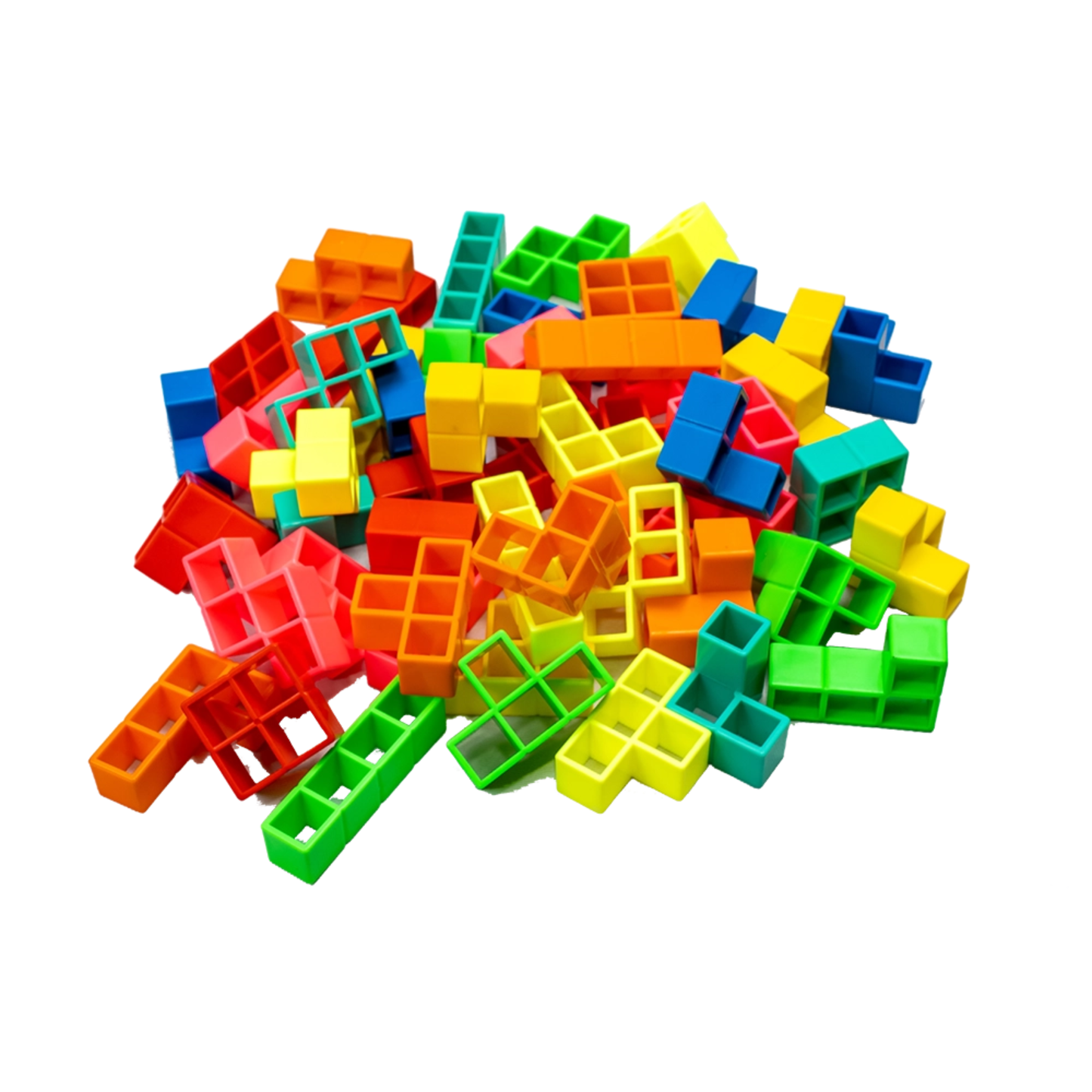 Bigzy (Multicolor)