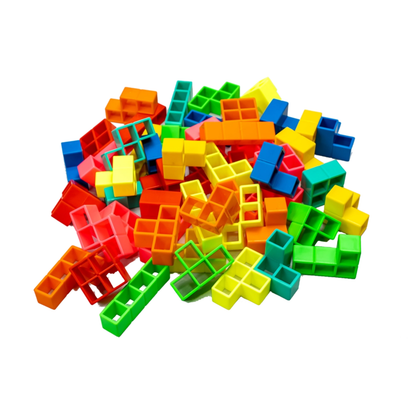 Bigzy (Multicolor)