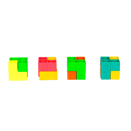 Bigzy (Multicolor)