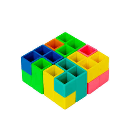 Bigzy (Multicolor)
