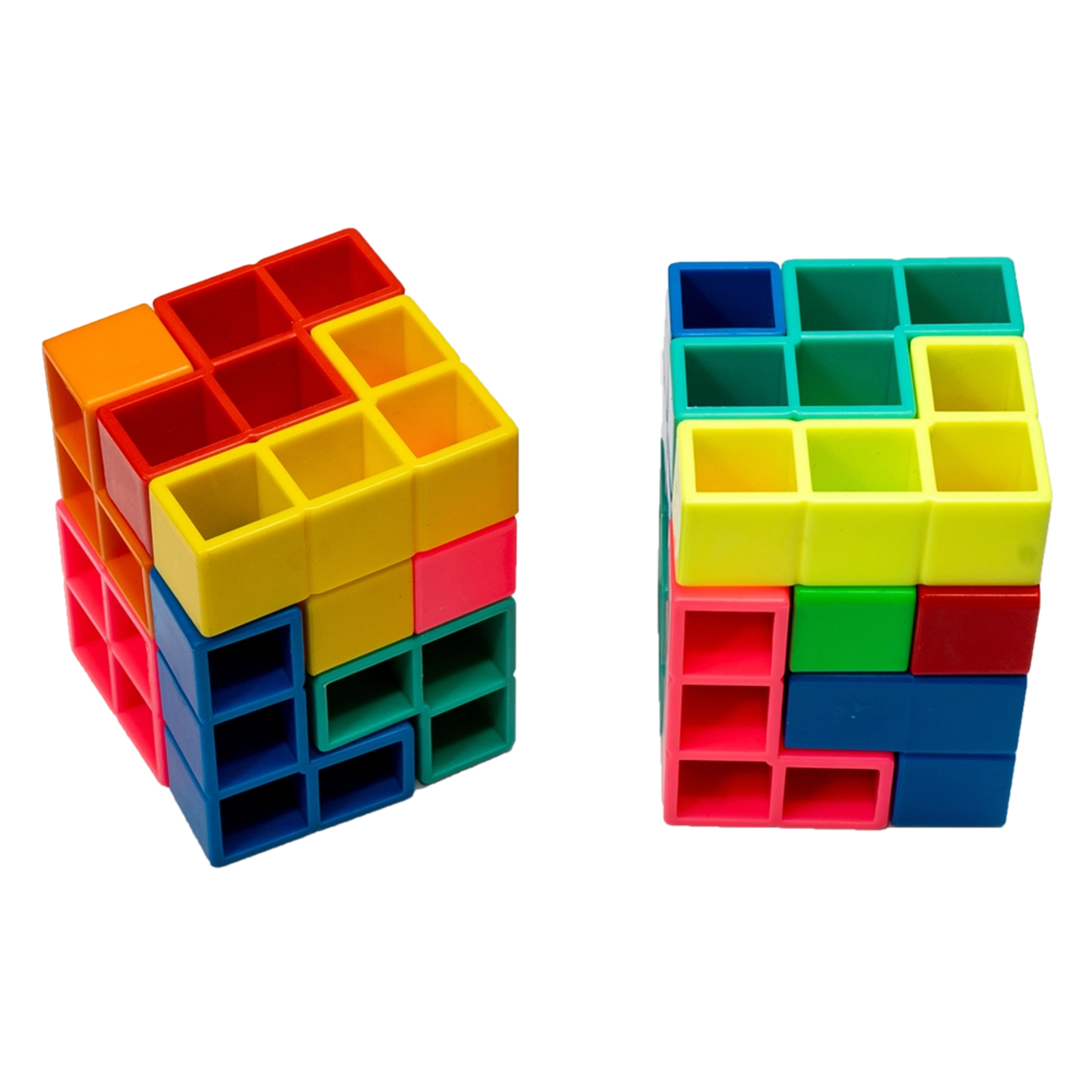 Bigzy (Multicolor)