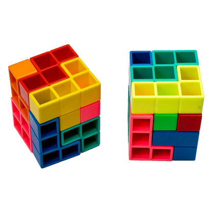 Bigzy (Multicolor)