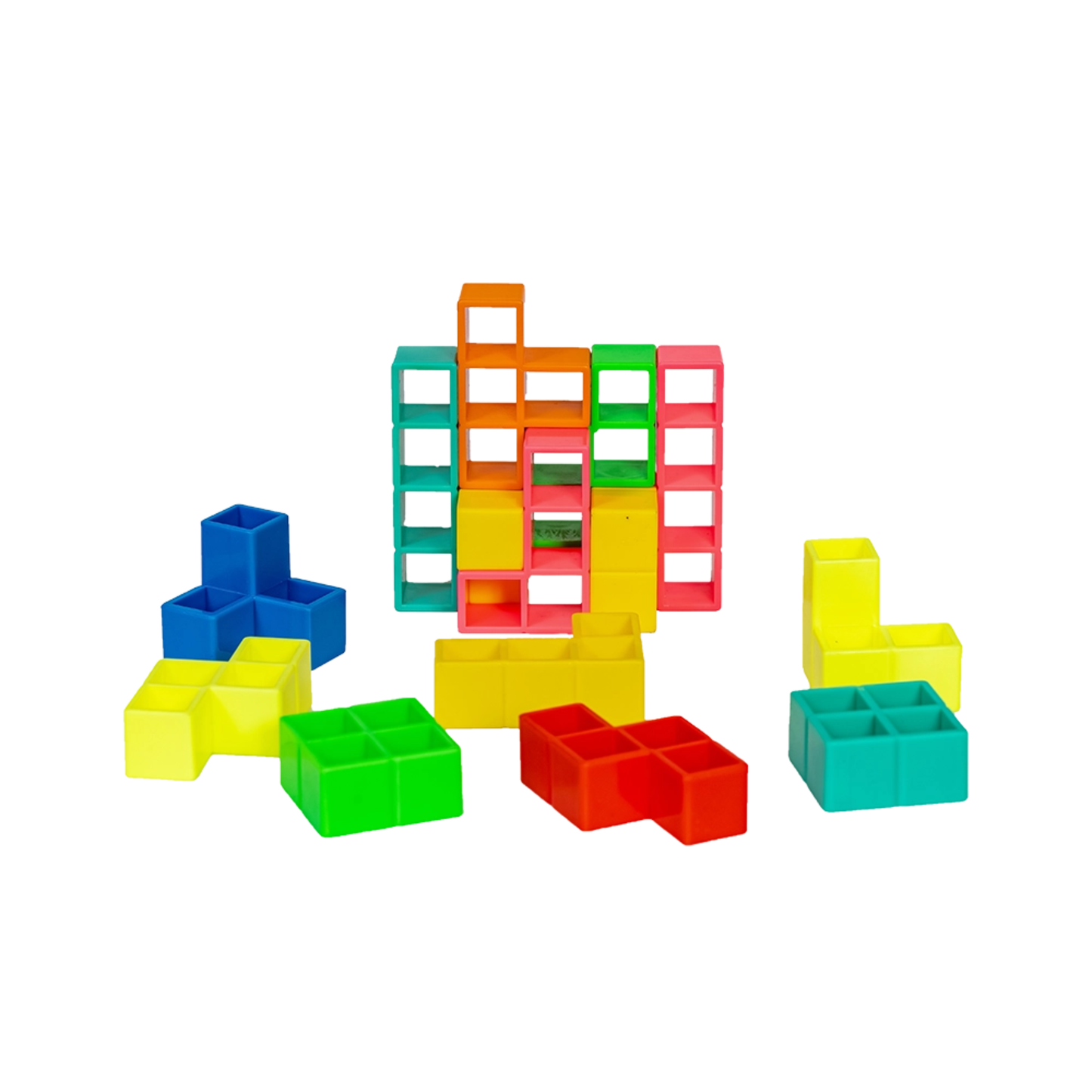 Bigzy (Multicolor)