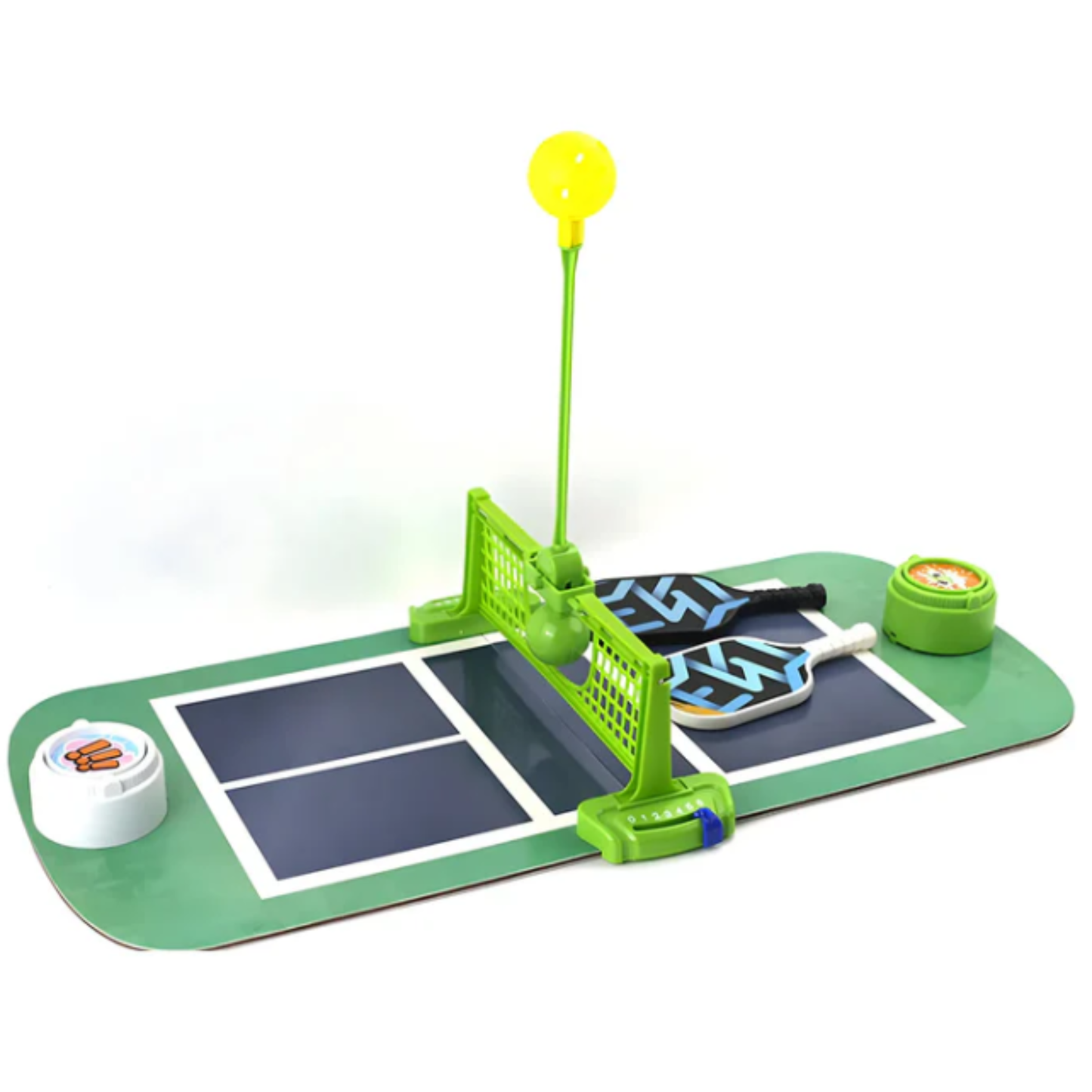 Tabletop Pickleball Game Set for Kids