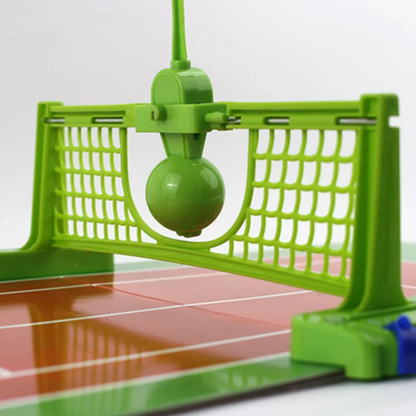 Tabletop Pickleball Game Set for Kids