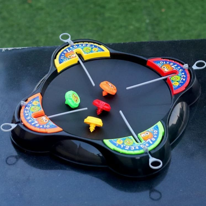Cool Top Fusion Battle Spinning Tops for Kids
