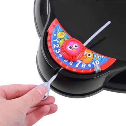 Cool Top Fusion Battle Spinning Tops for Kids