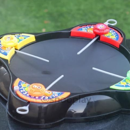 Cool Top Fusion Battle Spinning Tops for Kids