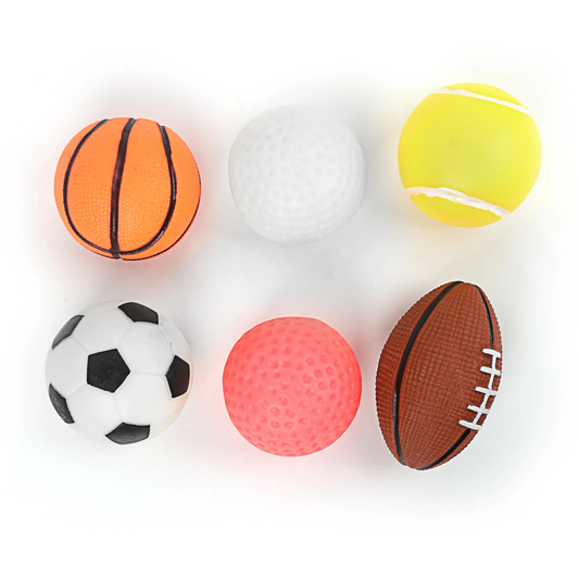 Sports Balls Throwball