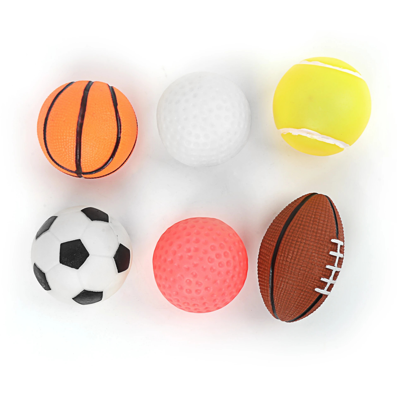 Sports Balls Throwball