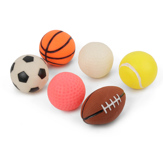 Sports Balls Throwball