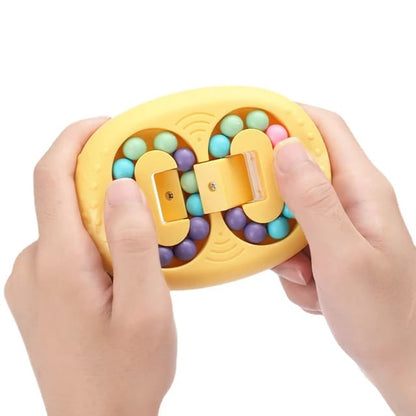 Magic Puzzle Beads Intelligence Development Toy