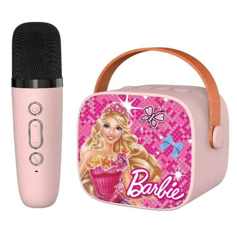 Mini Karaoke Speaker Kit