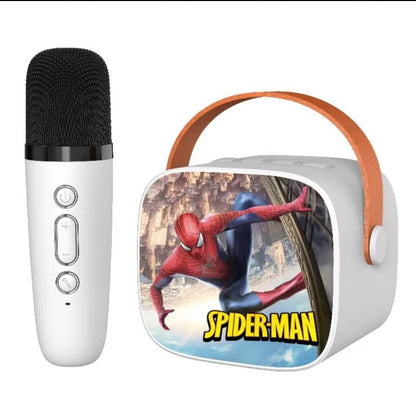 Mini Karaoke Speaker Kit
