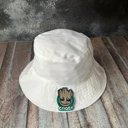 Personalised Hat with Cute Patches (1 Pc)