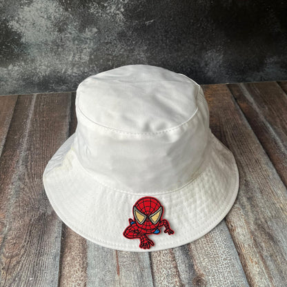 Personalised Hat with Cute Patches (1 Pc)